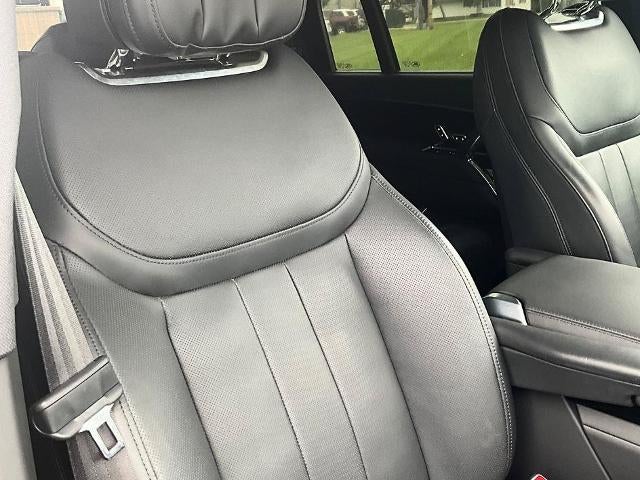 2023 Land Rover Range Rover P530 SE LWB 7 Seat