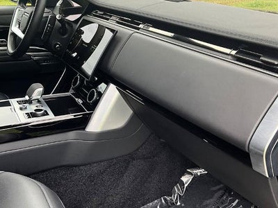 2023 Land Rover Range Rover P530 SE LWB 7 Seat