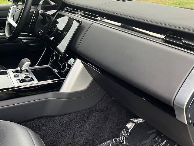 2023 Land Rover Range Rover P530 SE LWB 7 Seat