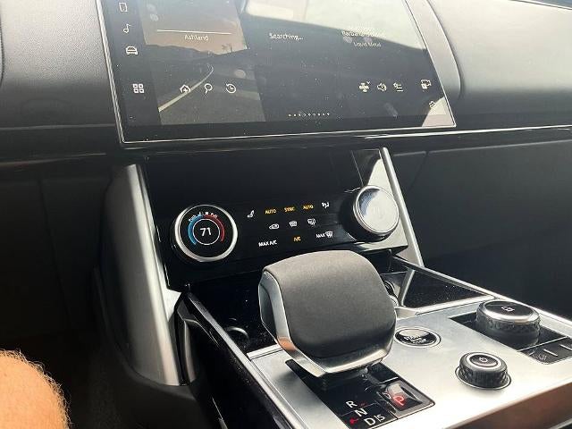 2023 Land Rover Range Rover P530 SE LWB 7 Seat