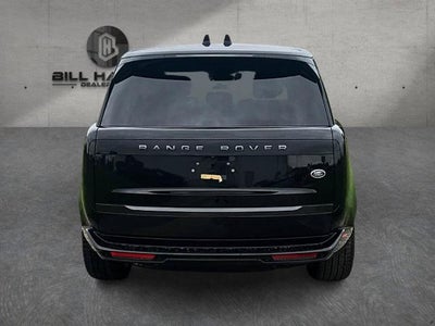 2023 Land Rover Range Rover P530 SE LWB 7 Seat