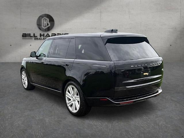 2023 Land Rover Range Rover P530 SE LWB 7 Seat