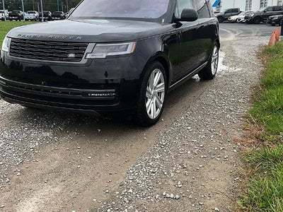 2023 Land Rover Range Rover P530 SE LWB 7 Seat