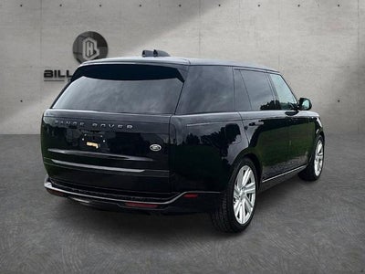 2023 Land Rover Range Rover P530 SE LWB 7 Seat