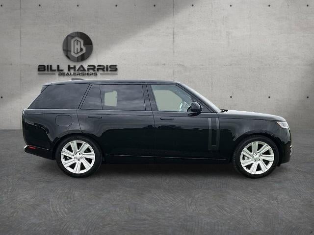 2023 Land Rover Range Rover P530 SE LWB 7 Seat