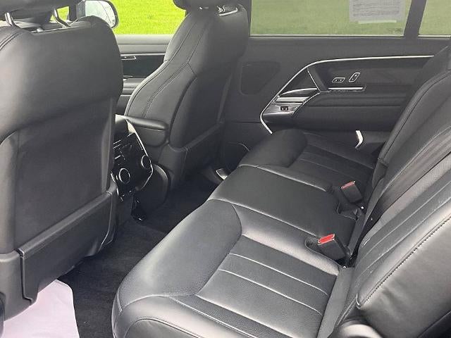 2023 Land Rover Range Rover P530 SE LWB 7 Seat