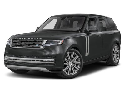 2023 Land Rover Range Rover P530 SE LWB 7 Seat