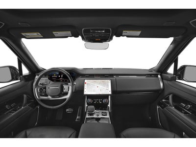 2023 Land Rover Range Rover P530 SE LWB 7 Seat