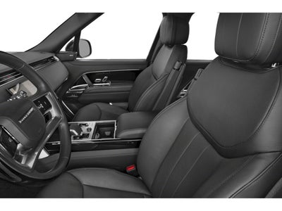 2023 Land Rover Range Rover P530 SE LWB 7 Seat