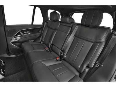 2023 Land Rover Range Rover P530 SE LWB 7 Seat