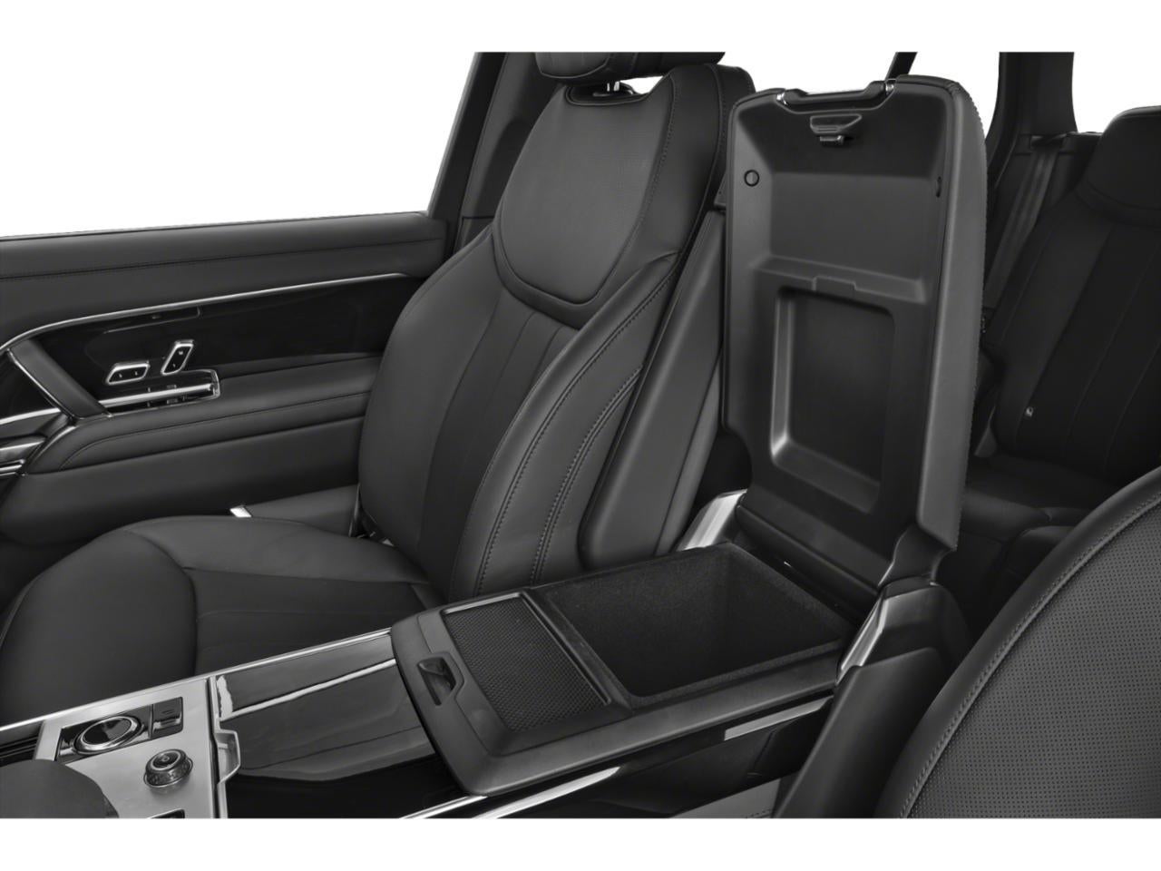 2023 Land Rover Range Rover P530 SE LWB 7 Seat