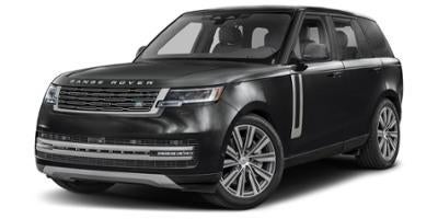 2023 Land Rover Range Rover P530 SE LWB 7 Seat
