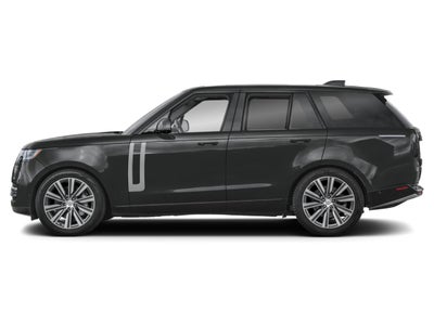 2023 Land Rover Range Rover P530 SE LWB 7 Seat