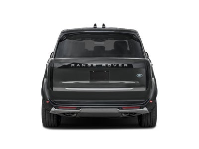 2023 Land Rover Range Rover P530 SE LWB 7 Seat