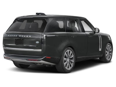 2023 Land Rover Range Rover P530 SE LWB 7 Seat