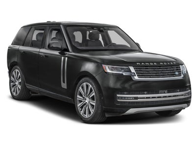 2023 Land Rover Range Rover P530 SE LWB 7 Seat