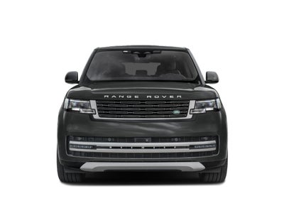 2023 Land Rover Range Rover P530 SE LWB 7 Seat