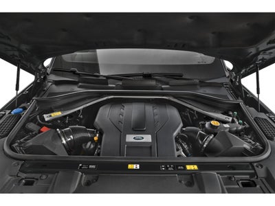 2023 Land Rover Range Rover P530 SE LWB 7 Seat