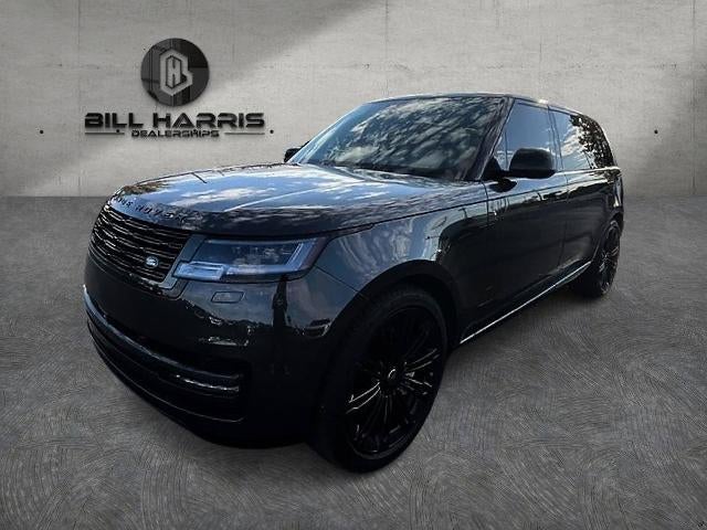 2025 Land Rover Range Rover P530 SE LWB 7 Seat