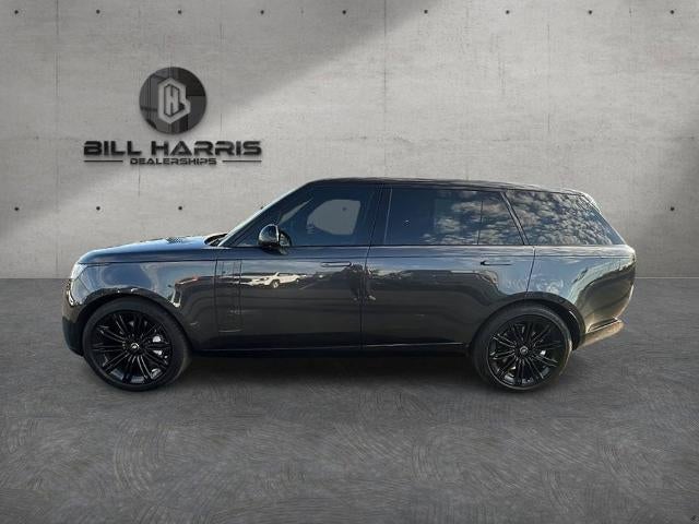 2025 Land Rover Range Rover P530 SE LWB 7 Seat