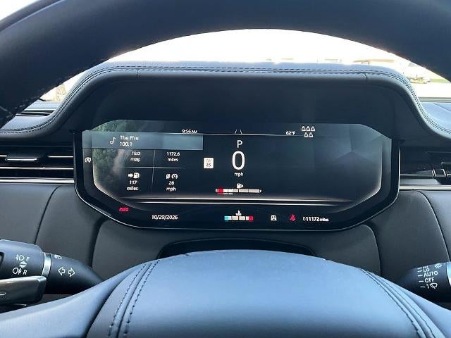2025 Land Rover Range Rover P530 SE LWB 7 Seat