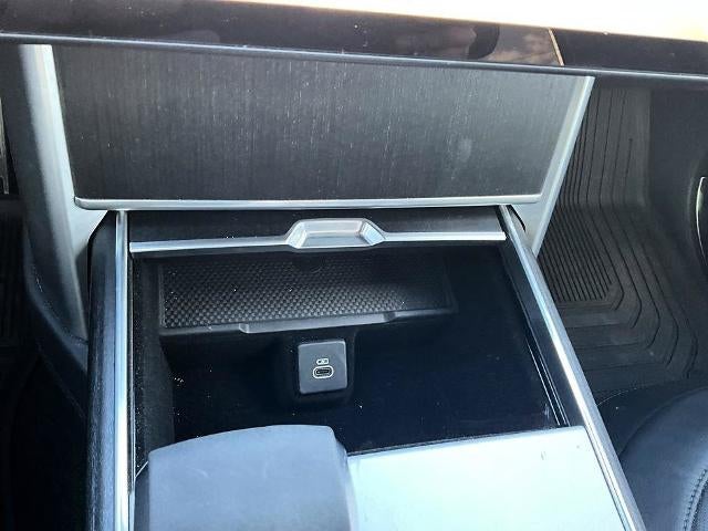 2025 Land Rover Range Rover P530 SE LWB 7 Seat