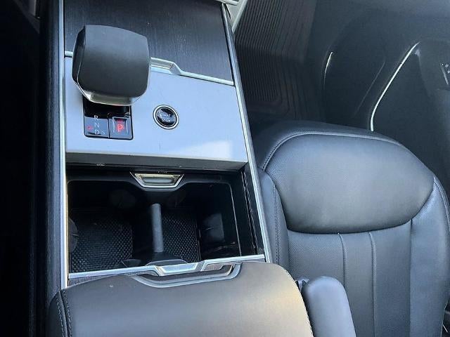 2025 Land Rover Range Rover P530 SE LWB 7 Seat
