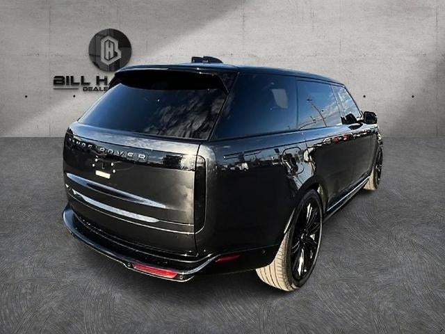 2025 Land Rover Range Rover P530 SE LWB 7 Seat