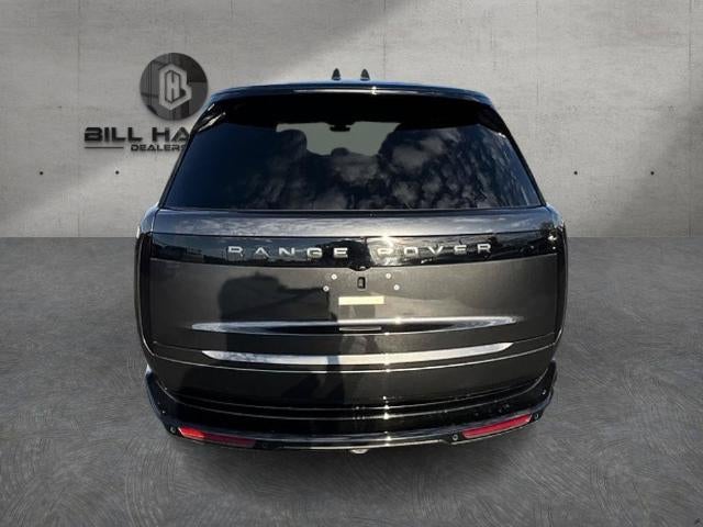 2025 Land Rover Range Rover P530 SE LWB 7 Seat