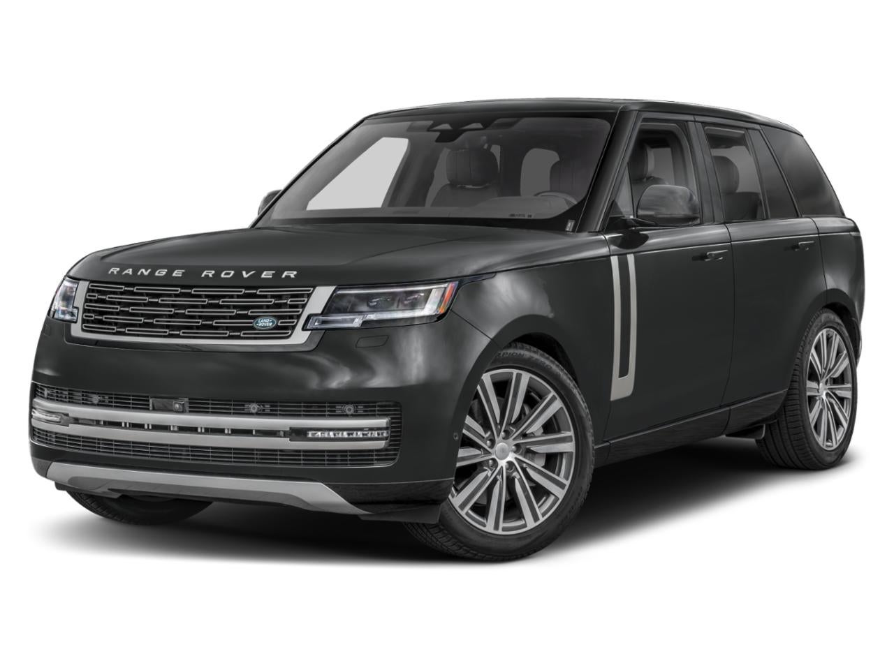 2025 Land Rover Range Rover P530 SE LWB 7 Seat