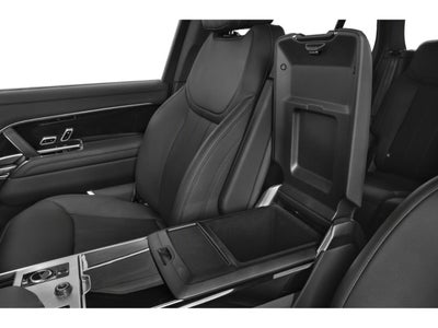 2025 Land Rover Range Rover P530 SE LWB 7 Seat