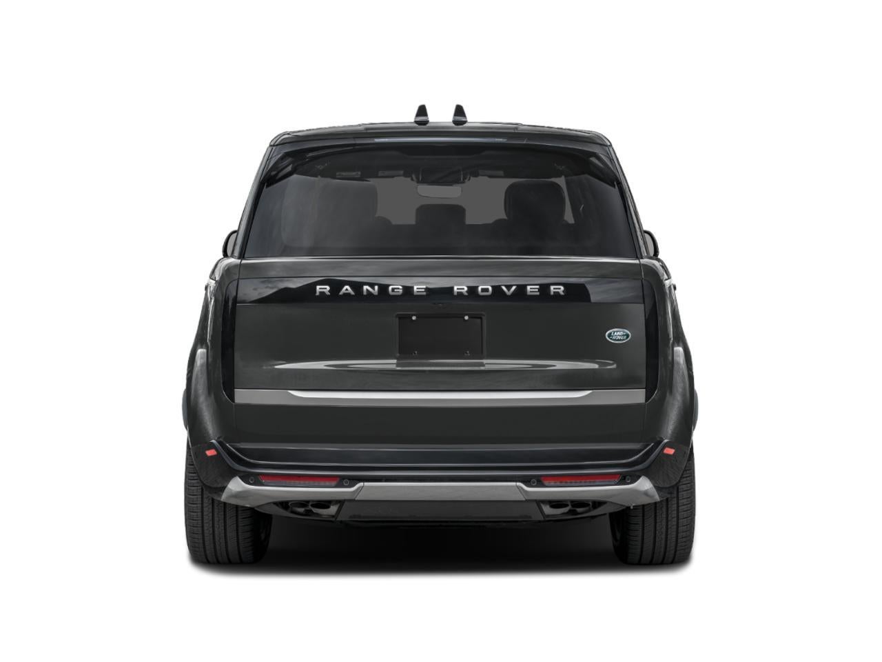 2025 Land Rover Range Rover P530 SE LWB 7 Seat