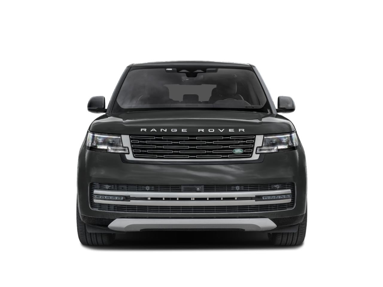 2025 Land Rover Range Rover P530 SE LWB 7 Seat