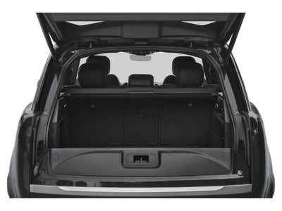 2025 Land Rover Range Rover P530 SE LWB 7 Seat