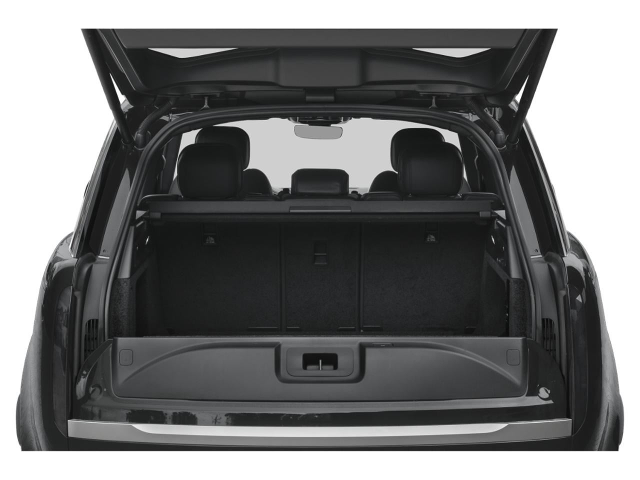 2025 Land Rover Range Rover P530 SE LWB 7 Seat