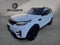 2020 Land Rover Discovery Landmark Edition V6 Supercharged