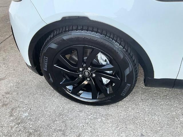 2020 Land Rover Discovery Landmark Edition V6 Supercharged