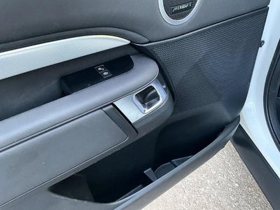 2020 Land Rover Discovery Landmark Edition V6 Supercharged