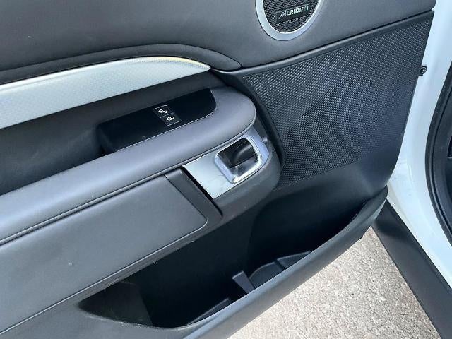 2020 Land Rover Discovery Landmark Edition V6 Supercharged