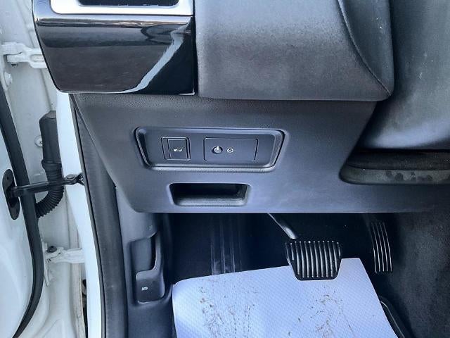 2020 Land Rover Discovery Landmark Edition V6 Supercharged