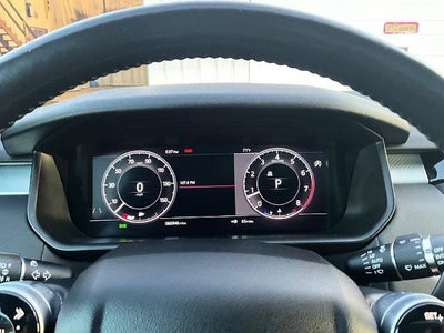 2020 Land Rover Discovery Landmark Edition V6 Supercharged