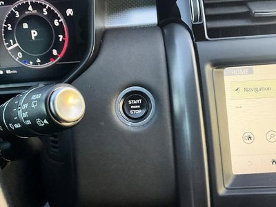 2020 Land Rover Discovery Landmark Edition V6 Supercharged