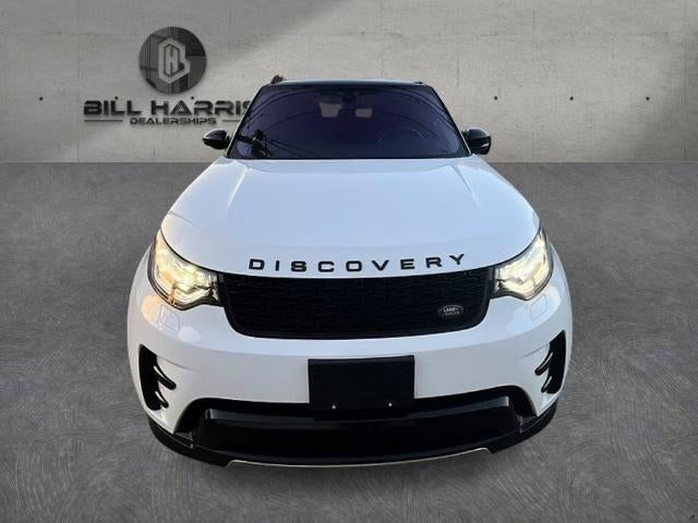 2020 Land Rover Discovery Landmark Edition V6 Supercharged