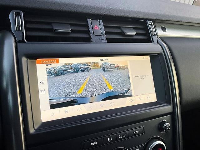 2020 Land Rover Discovery Landmark Edition V6 Supercharged