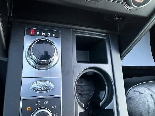 2020 Land Rover Discovery Landmark Edition V6 Supercharged