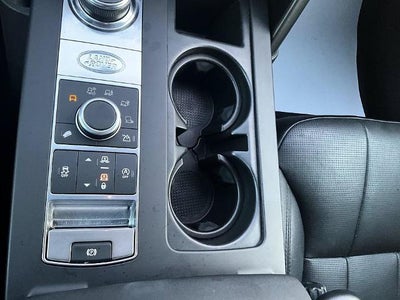 2020 Land Rover Discovery Landmark Edition V6 Supercharged