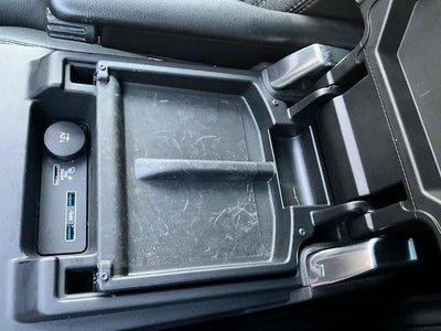 2020 Land Rover Discovery Landmark Edition V6 Supercharged