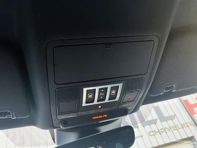 2020 Land Rover Discovery Landmark Edition V6 Supercharged