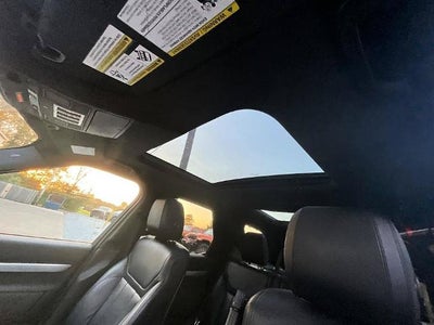 2020 Land Rover Discovery Landmark Edition V6 Supercharged