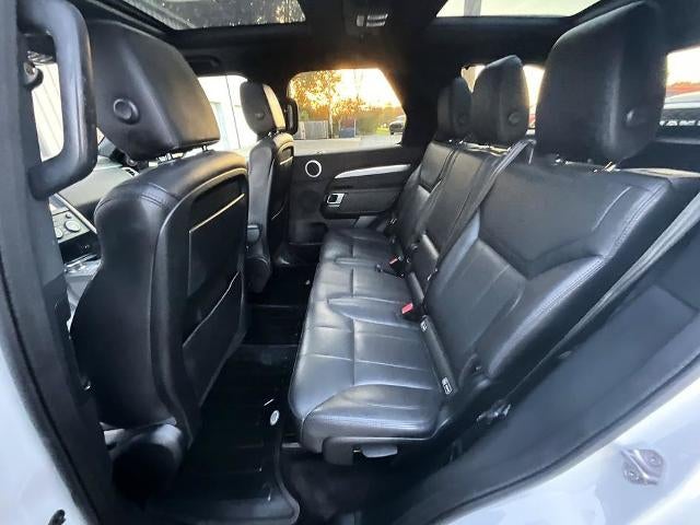 2020 Land Rover Discovery Landmark Edition V6 Supercharged